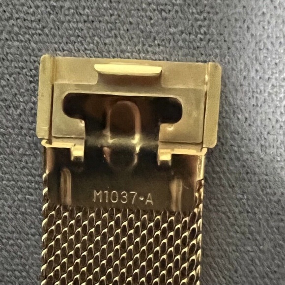 Vintage Lassale Watch, RAREST OF THE RARE, SUPER RARE - Picture 8 of 8